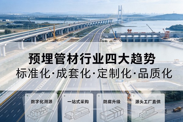 金湖行业发展趋势总结