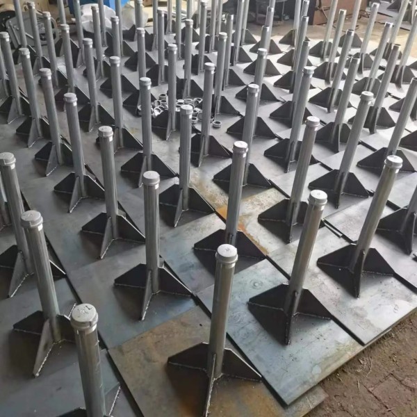 金湖鑫亿呈沉降板生产