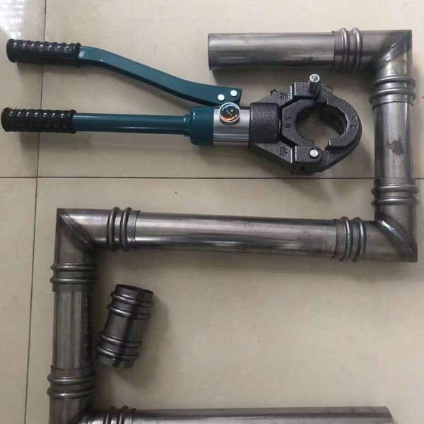 金湖鑫亿呈冷却管