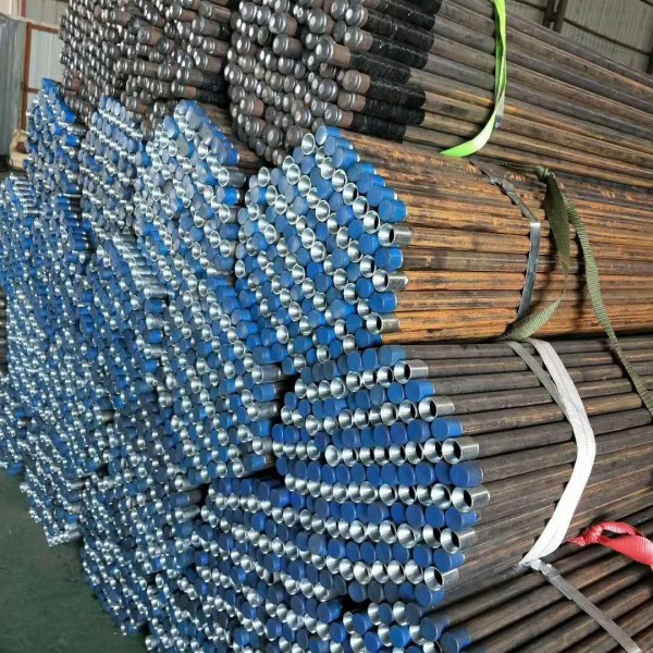 金湖鑫亿呈冷却管